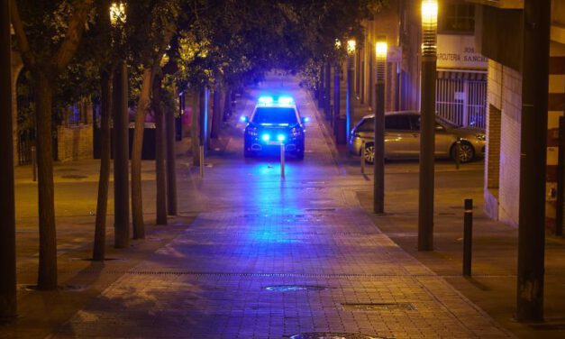 El TSJA ratifica el toque de queda en Marbella y Estepona