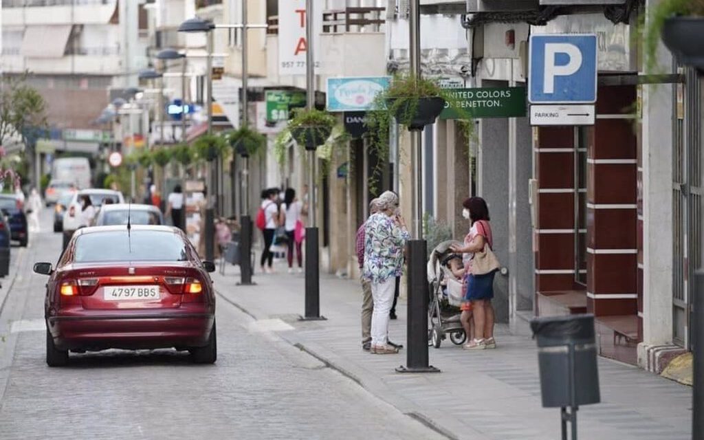 Andalucía vuelve a bajar su tasa de los 600 puntos y registra 7.313 casos y 57 fallecidos en 72 horas