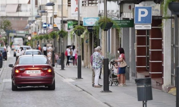 Andalucía vuelve a bajar su tasa de los 600 puntos y registra 7.313 casos y 57 fallecidos en 72 horas