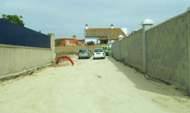 El Ayuntamiento expone en el Palacio de Valdivieso el avance del Plan General de Ordenación Municipal para su consulta