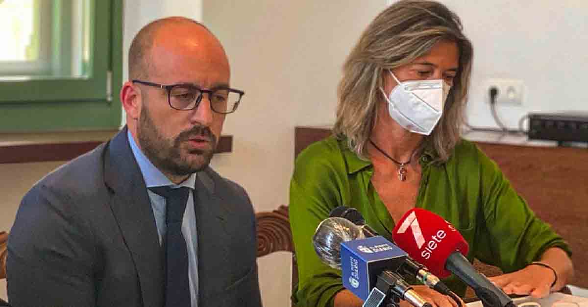 Urbanismo lleva a Pleno los Estudios Previos que servirán de avance del nuevo PGOU