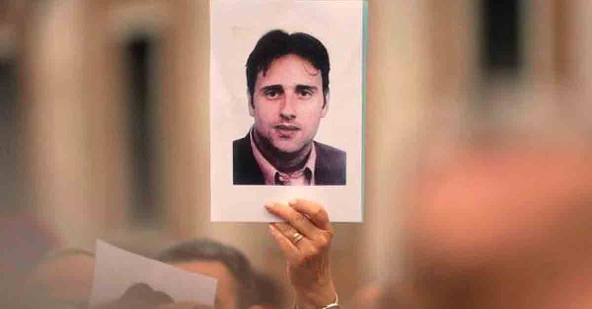 Recordando a Miguel Ángel Blanco 24 años después, reivindicando la memoria de los justos