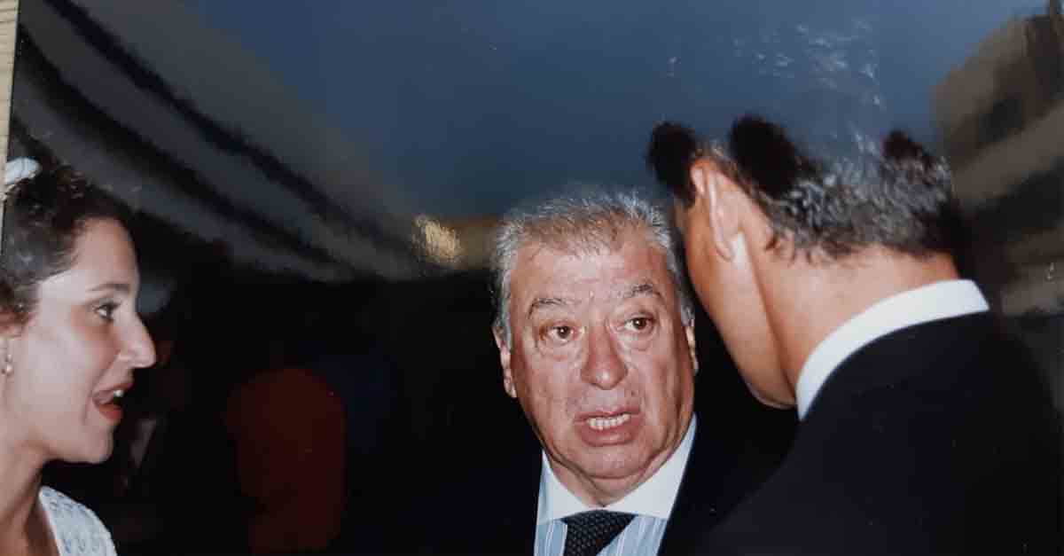 Tico Medina