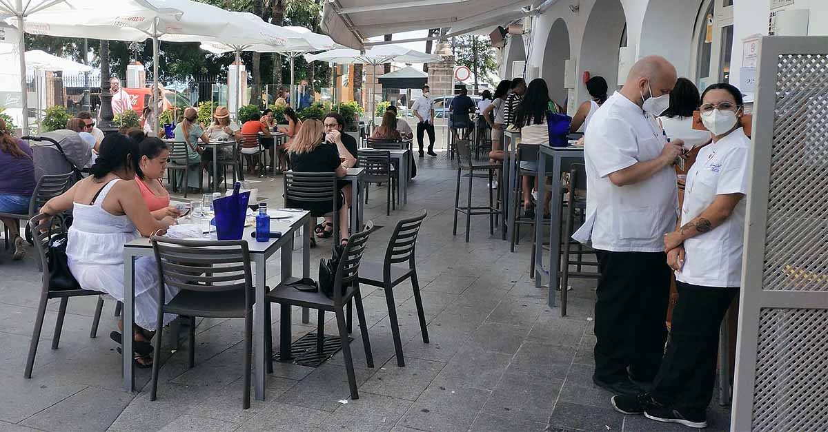 Coronavirus Cádiz: Consulta las nuevas restricciones del nivel 2 de alerta