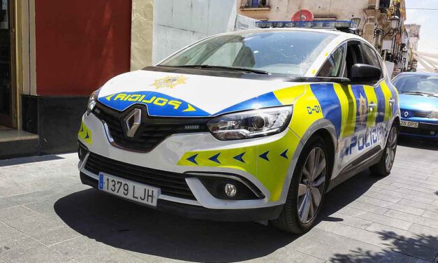 La Policía Local continúa truncando las 'okupaciones' de viviendas en El Puerto