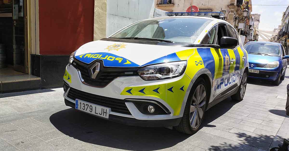 La Policía Local continúa truncando las 'okupaciones' de viviendas en El Puerto