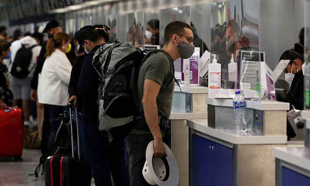¿Cuáles son las restricciones de viaje a Estados Unidos este verano?