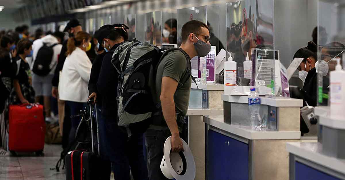 ¿Cuáles son las restricciones de viaje a Estados Unidos este verano?