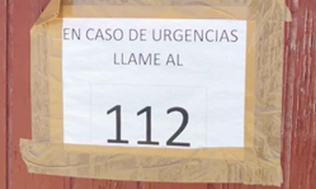 La Flave continúa muy preocupada por la situación de El Puerto