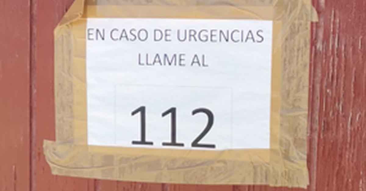 La Flave continúa muy preocupada por la situación de El Puerto