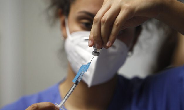 La inmunidad de grupo podría no llegar con el 70% de la población vacunada