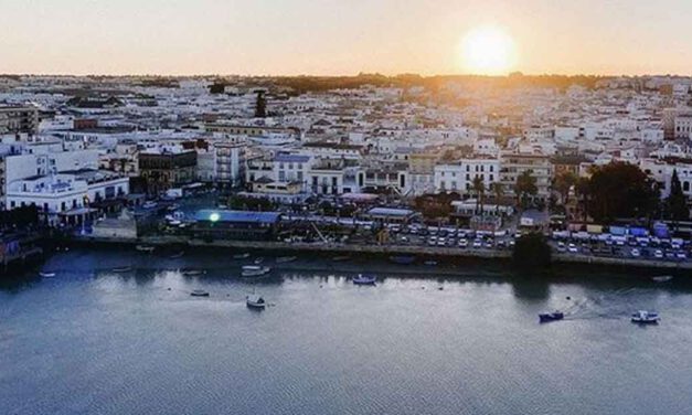El Puerto contará con un Plan de Movilidad Urbana Sostenible para ser más accesible y menos contaminante