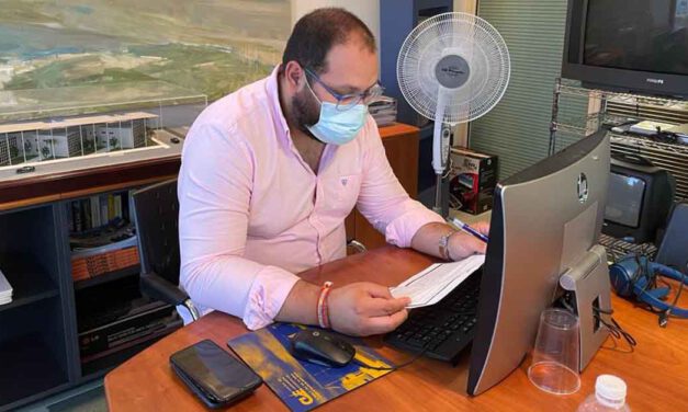 La Eracis continúa su lucha contra la desigualdad con la I Mesa Sectorial