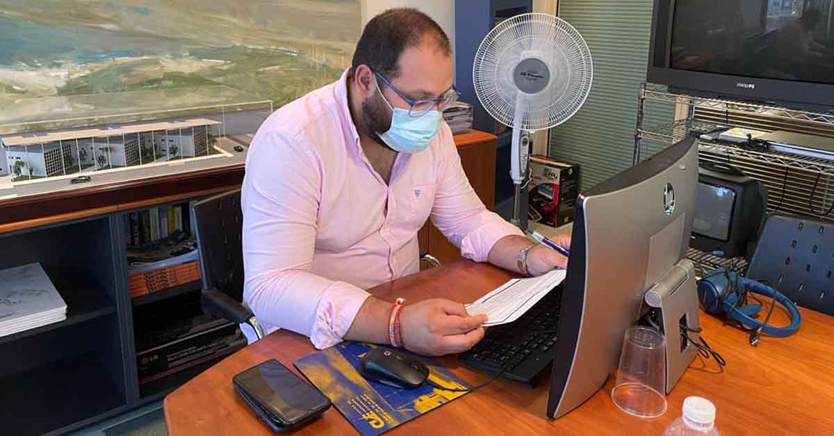 La Eracis continúa su lucha contra la desigualdad con la I Mesa Sectorial