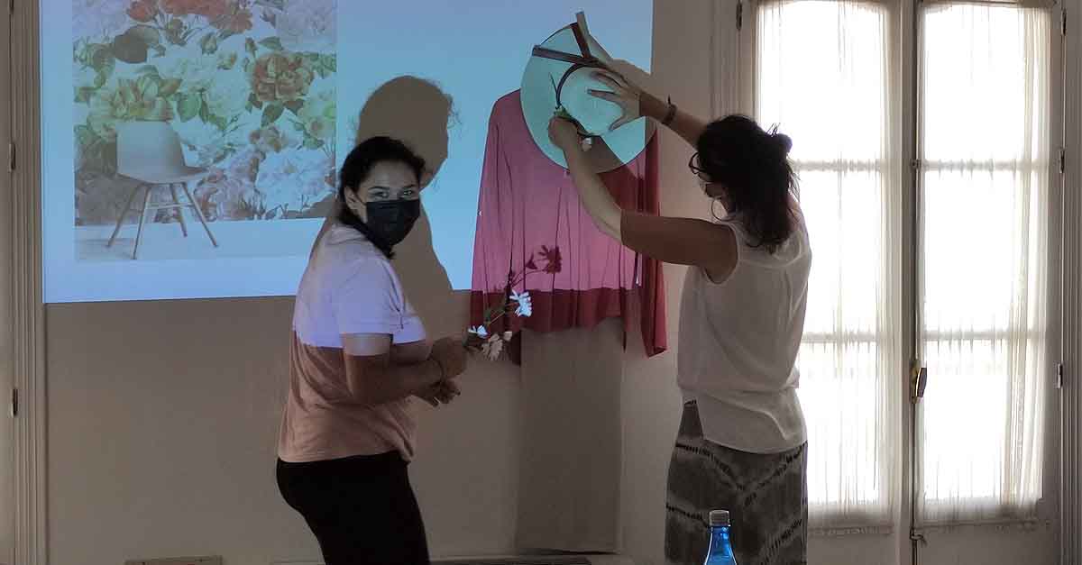 ERACIS imparte un curso formativo sobre gestión de comercio textil