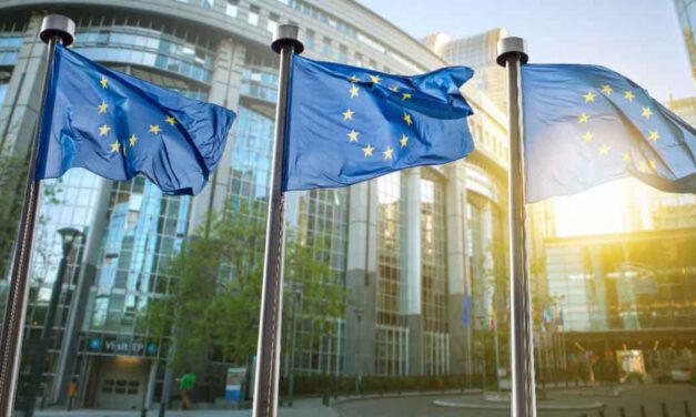 ¿Cuál es el presupuesto del Plan Europeo de Recuperación Económica?