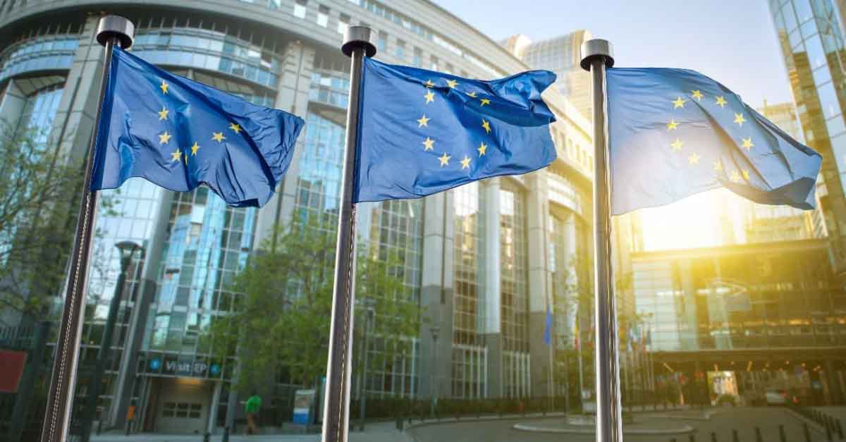 ¿Cuál es el presupuesto del Plan Europeo de Recuperación Económica?
