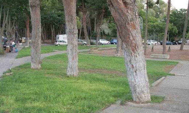 IU rechaza dedicar un parque de El Puerto a José María Pemán