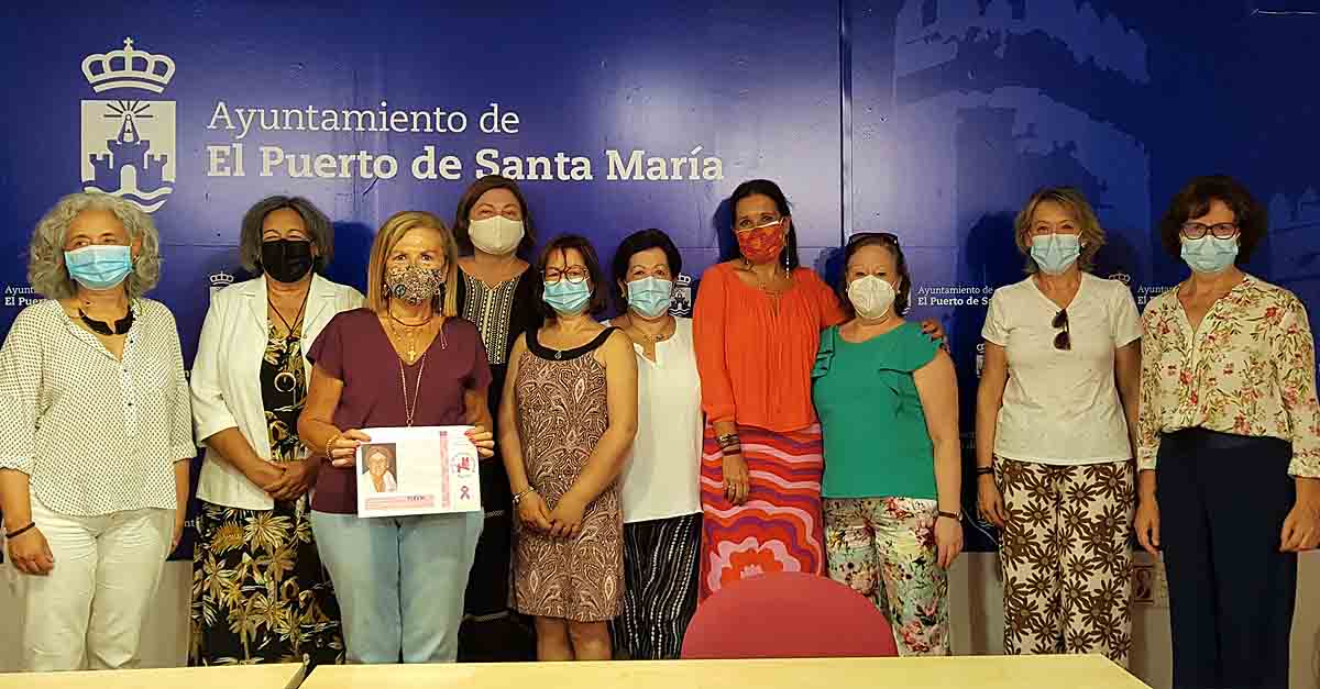 Presentado el I Certamen de Relatos Cortos Nila Flores Cebrián
