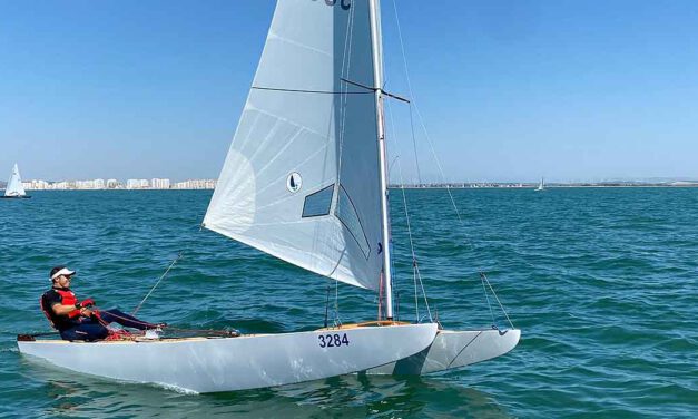 El Puerto de Santa María está listo para acoger la Semana Náutica Internacional