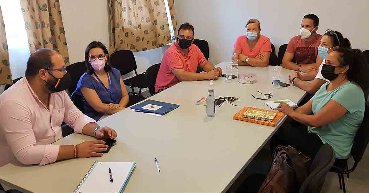 El Puerto prepara la celebración el Día Internacional de las Mujeres Rurales