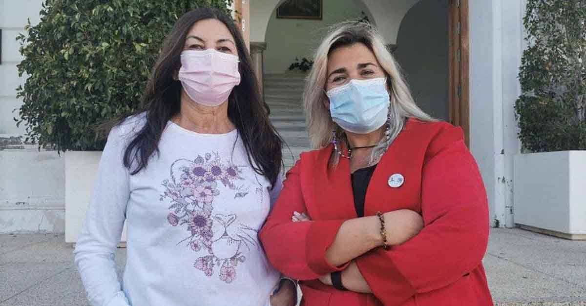 113 mil euros de fondos estatales provenientes del Ministerio de Derechos Sociales