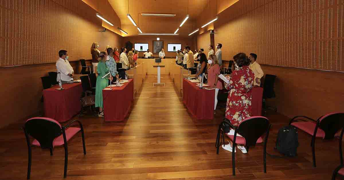 El PSOE critica nuevamente el "caótico" el verano portuense