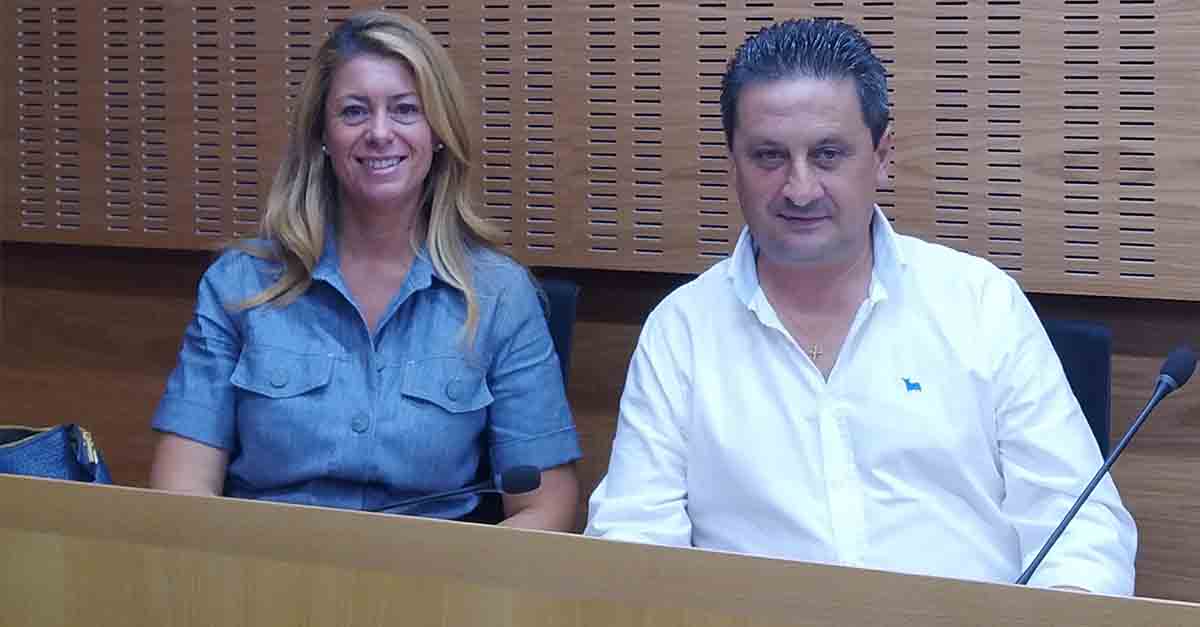 Vox El Puerto desmiente un pacto con el equipo de gobierno