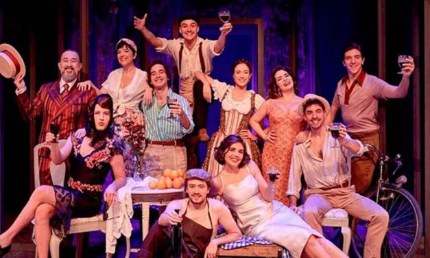 Dos comedias españolas recomendables