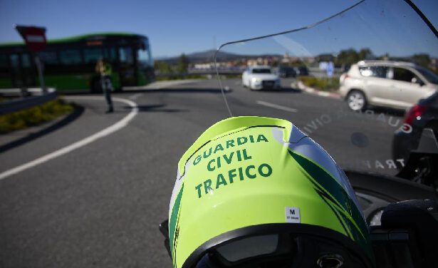 Les piden 5 años de cárcel por circular con más de 16.000 euros en heroína en Granada