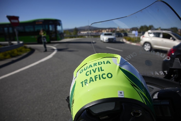 Les piden 5 años de cárcel por circular con más de 16.000 euros en heroína en Granada