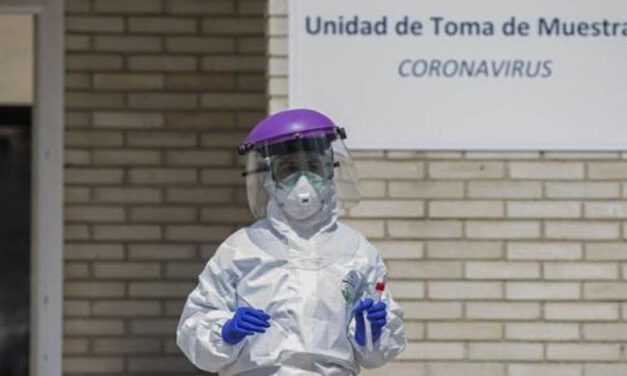 Andalucía baja de 30 puntos de incidencia y no registra fallecidos