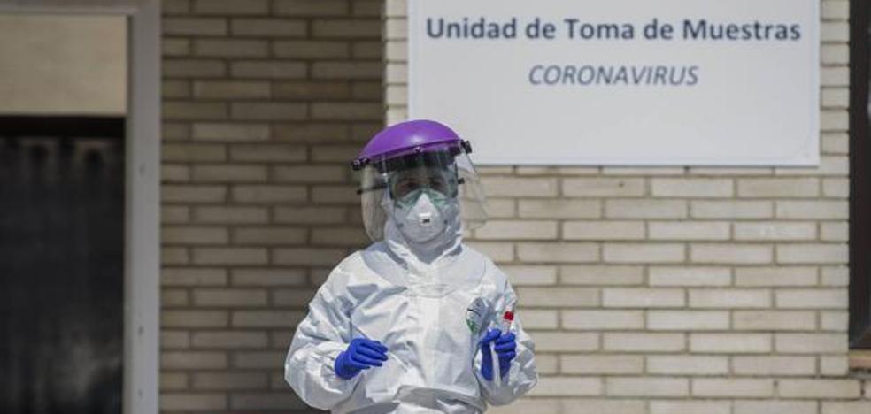 Andalucía baja de 30 puntos de incidencia y no registra fallecidos