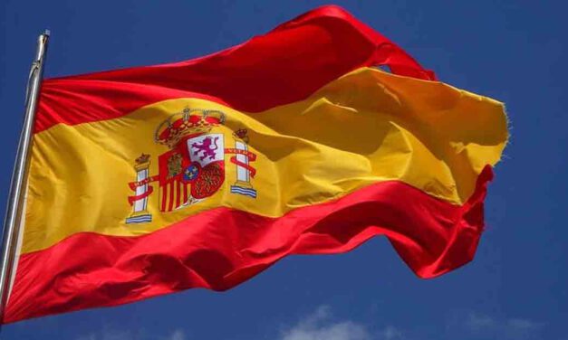El Puerto se suma a la conmemoración de la Fiesta Nacional de España