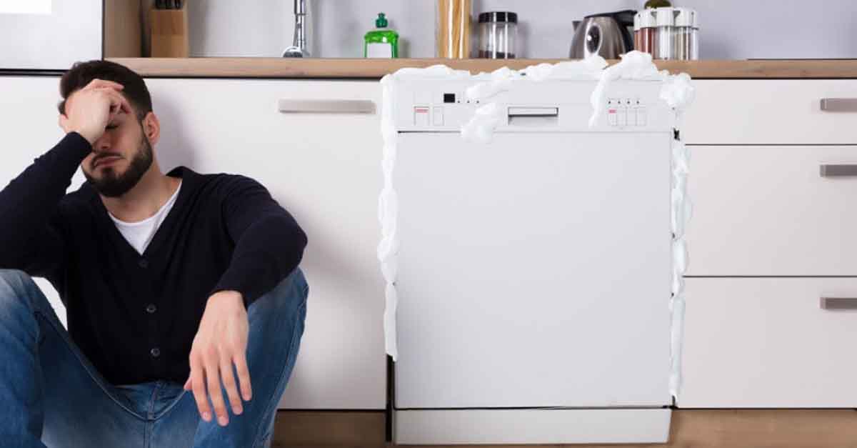 Estire la vida útil de sus electrodomésticos desde su hogar