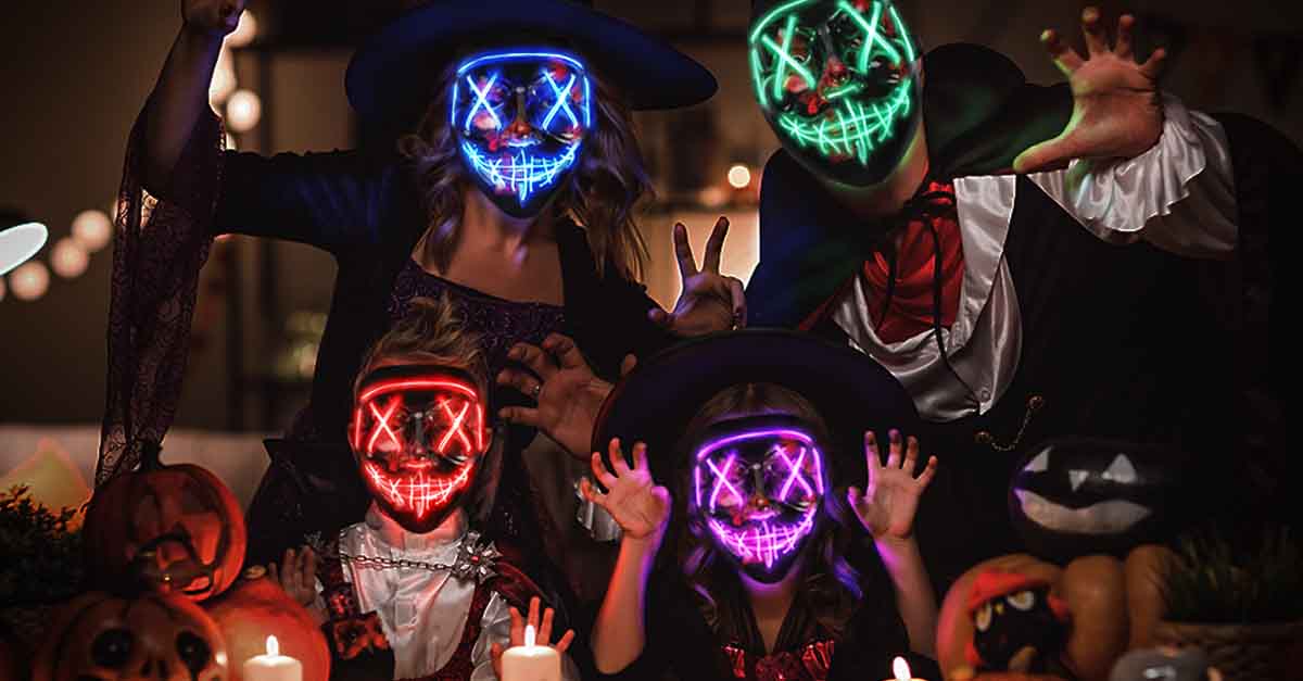 Insomnia organizará un Pasaje del Terror por Halloween en El Puerto