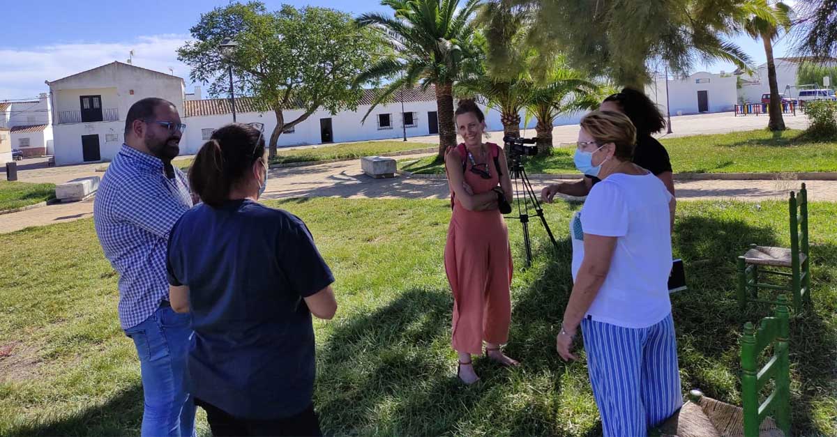 Jornada de Emprendimiento en el medio rural en el sector del ocio y cultura organizada por el RRN