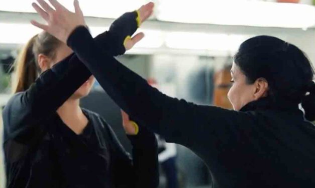 Convocados dos nuevos cursos de Defensa Personal Femenina en El Puerto