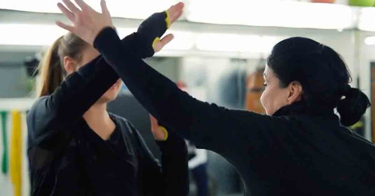 Convocados dos nuevos cursos de Defensa Personal Femenina en El Puerto