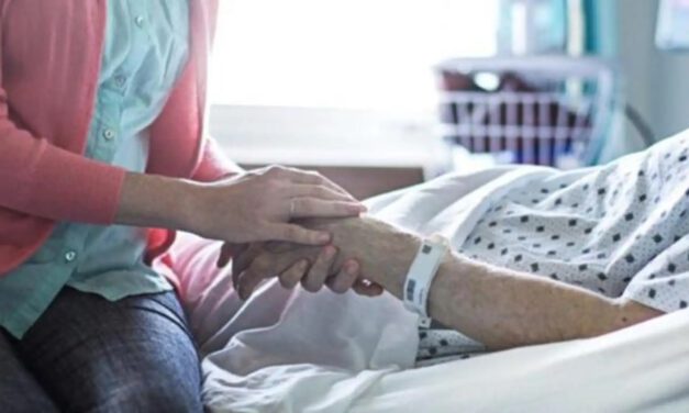 Derecho a Morir denuncia trabas para pedir la eutanasia en Andalucía