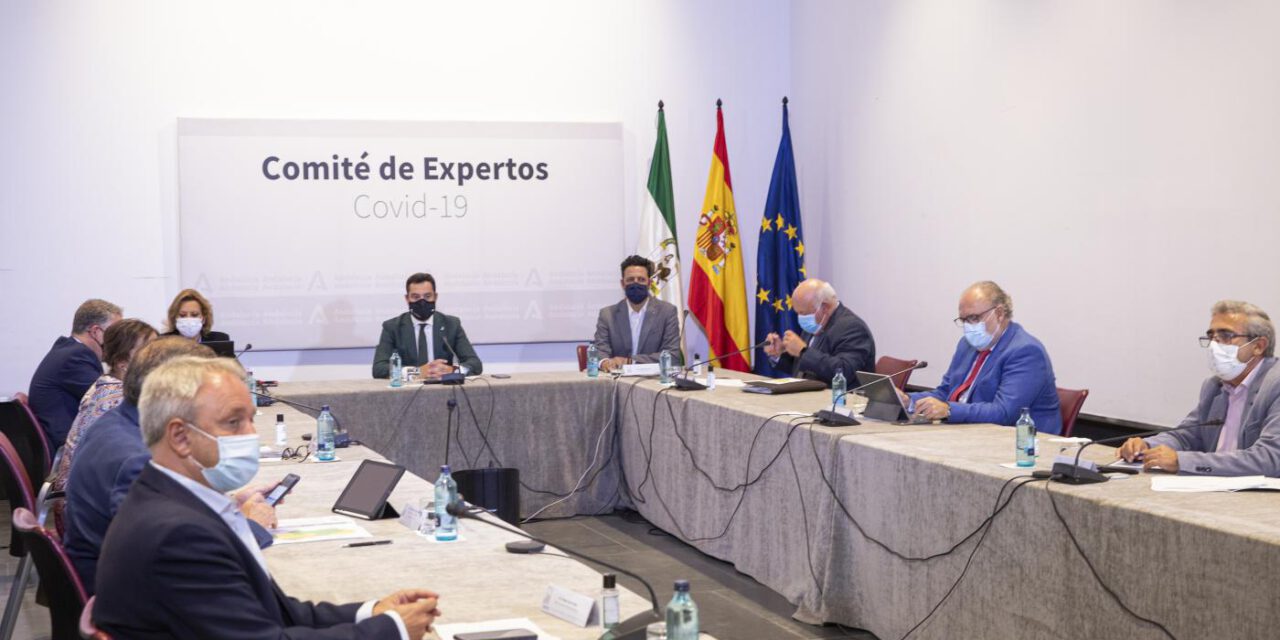 El Comité de Expertos se reunirá para proponer medidas ante la "tendencia ascendente"
