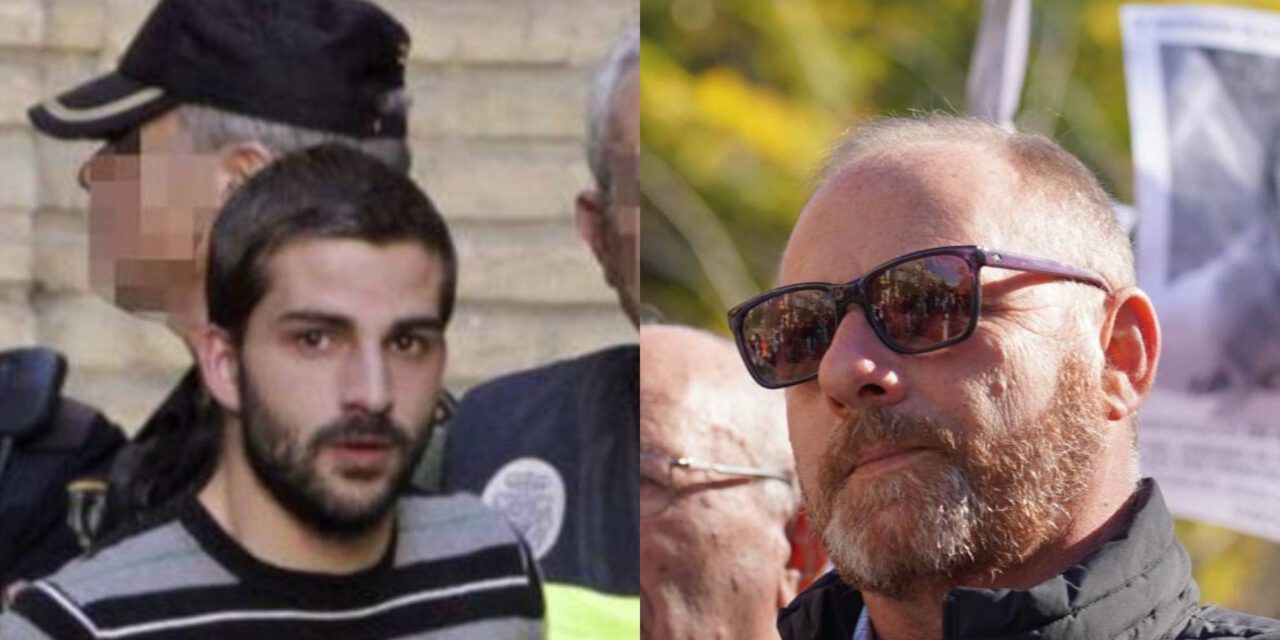Antonio del Castillo espera que el Cuco diga "la verdad" en el juicio por falso testimonio