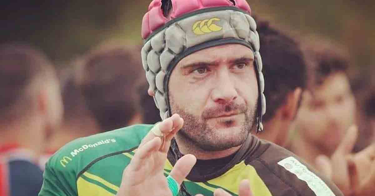 Pesar por el fallecimiento de Luis Fernando Fernández García "Luisfer"
