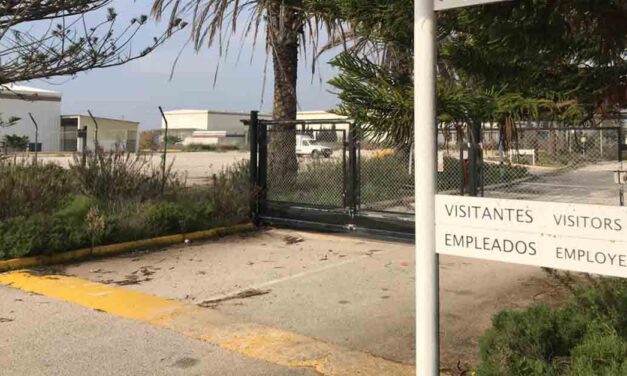 El PSOE celebra la sentencia de Plasticur que defiende los intereses de El Puerto
