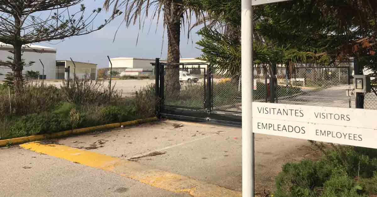 El PSOE celebra la sentencia de Plasticur que defiende los intereses de El Puerto