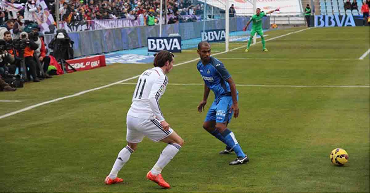 El Real Madrid volvió a lo más alto de La Liga