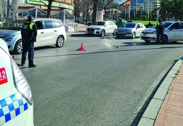 Mata a su cuñado de un tiro y luego se suicida en la localidad sevillana de El Viso