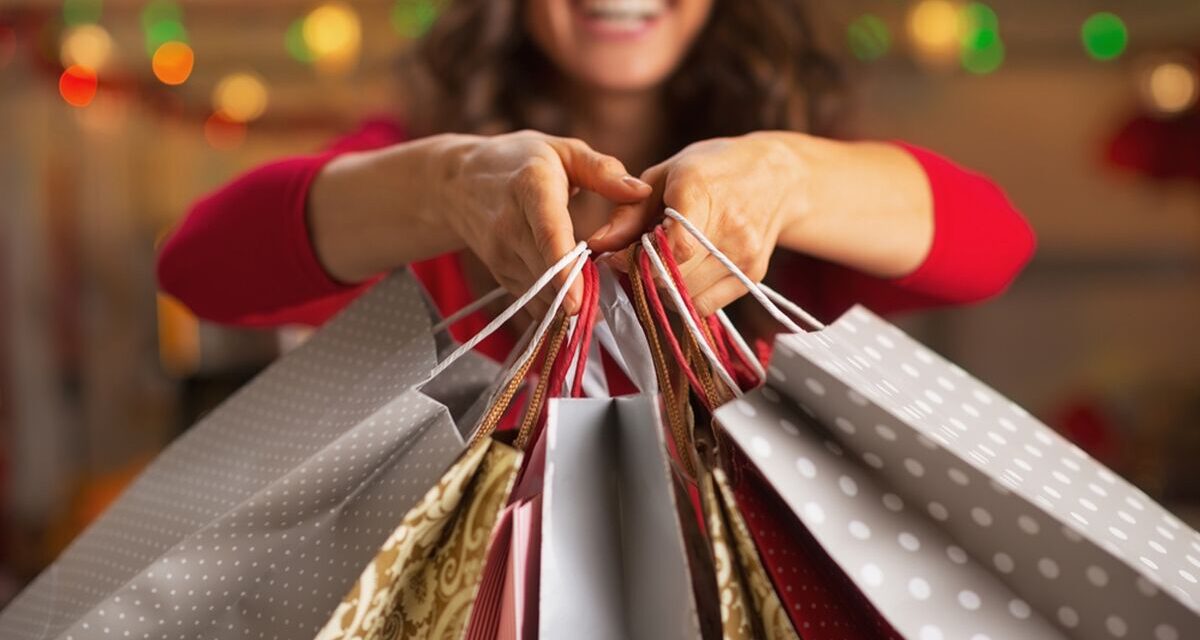 Un estudio afirma que gastaremos una media de 240 euros en regalos de Navidad