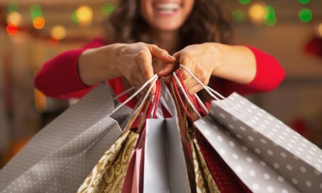 Un estudio afirma que gastaremos una media de 240 euros en regalos de Navidad