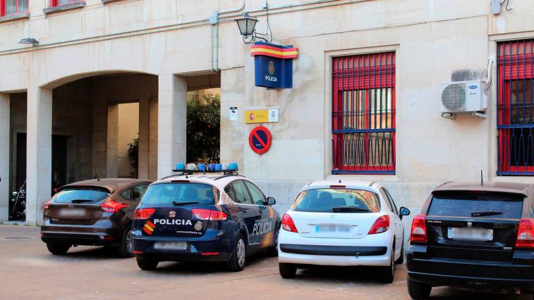 La Policía Nacional investiga una agresión sexual grupal a una joven en Jaén